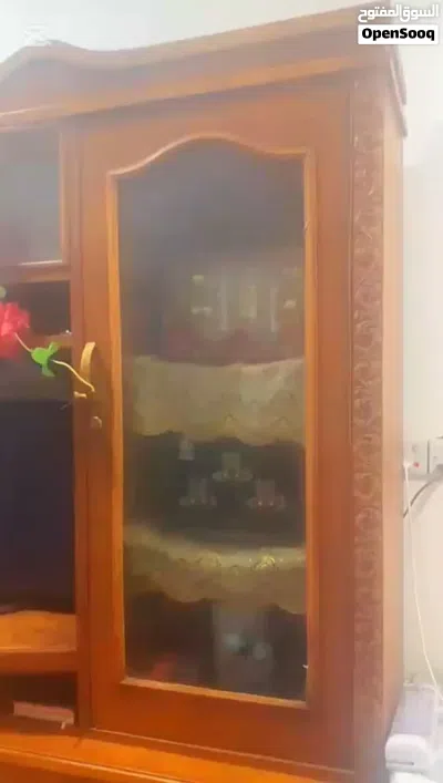 معرض خشب قطعتين 2