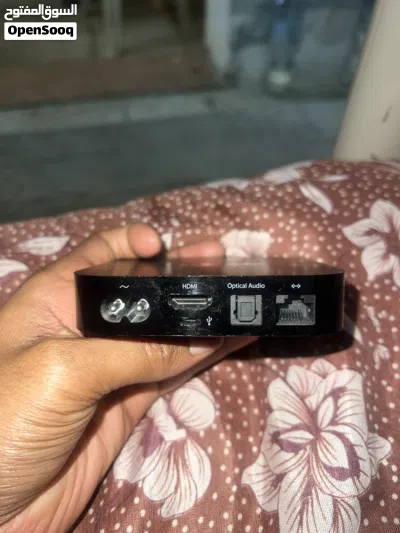 Apple TV 3ed generation 2
