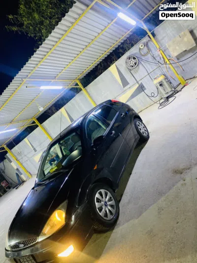 فورد فوكس RS 4