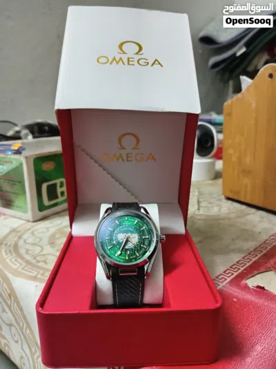 omega replica watch not real for sale 3