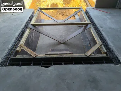مقاول نجار ابو محمود 4