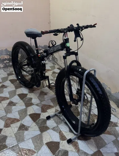 سيكل 26 land rover 3