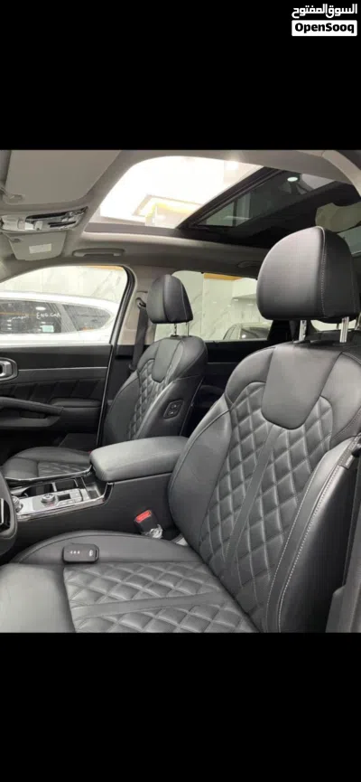 Kia Sorento Standard 3