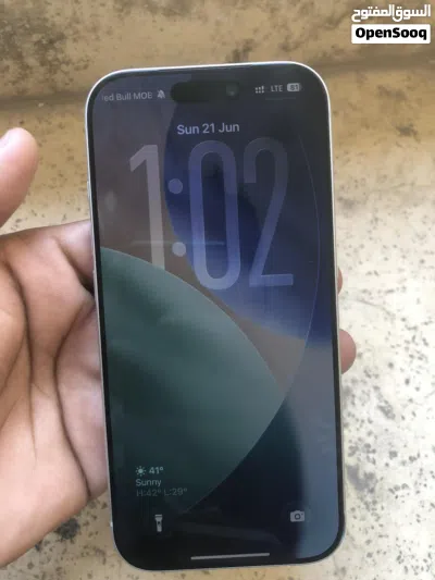 iPhone 17 Pro Silver (Japan) - For Sale or Exchange 2