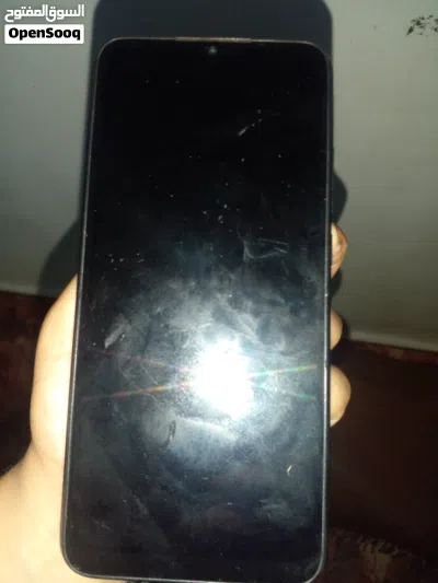 جوال ريد مي جديد مستعمل يومين اصلي 2