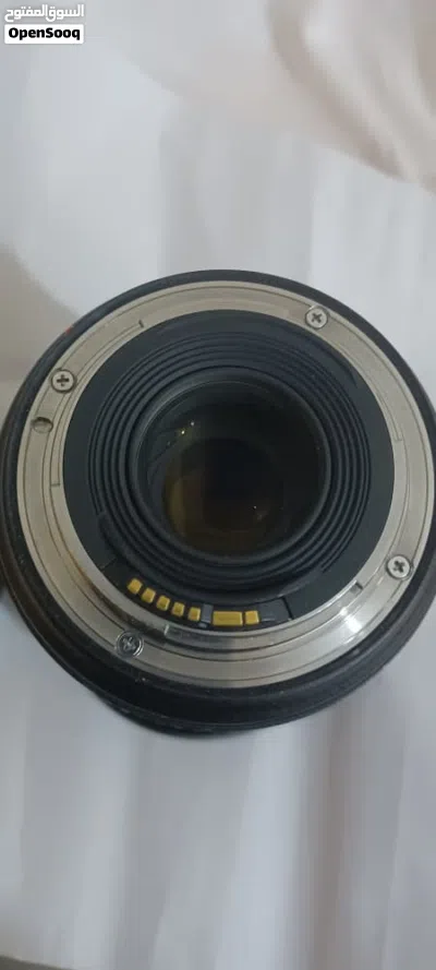للبيع عدسة كانون Canon EF 16-35mm f/2.8L III USM بحالة ممتازة جداً، عدسة احترافية واسعة 4