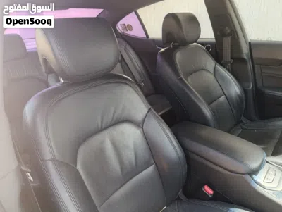 Kia Cadenza Limited 4