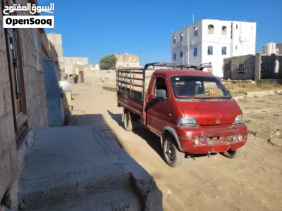 Changan Alsvin Advance 3