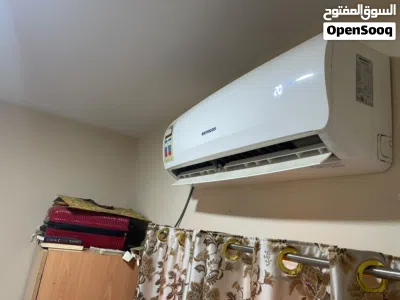 Master Cool Split AC with warranty 2