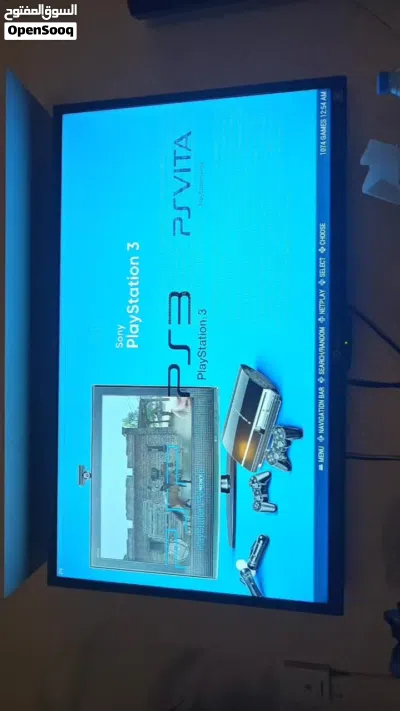 بي سي صغير لالعاب الريترو جيمنق 2