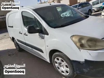 بيجو بوكسر L2H2 2