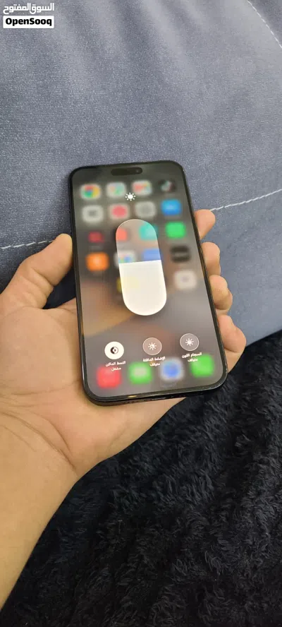 iphone 15 pro max 512g 4