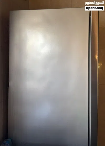 ثلاجة فيستل شبه جديدة! 2