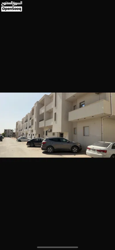 شقة للبيع في الاسلاك متلت حوازة العنب 2