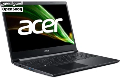 لابتوب ايسر Aspire 7 ينفع للعمل والدراسة والجيمنج ولا يشكو من اي شي 3