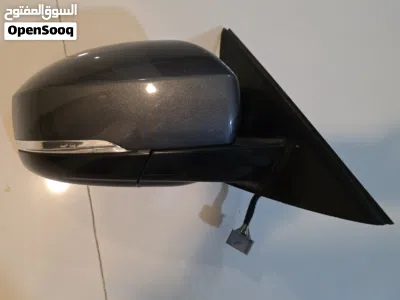 Land Rover Range Rover Sport L494 5 door 2014-2016 automatic mirror 4