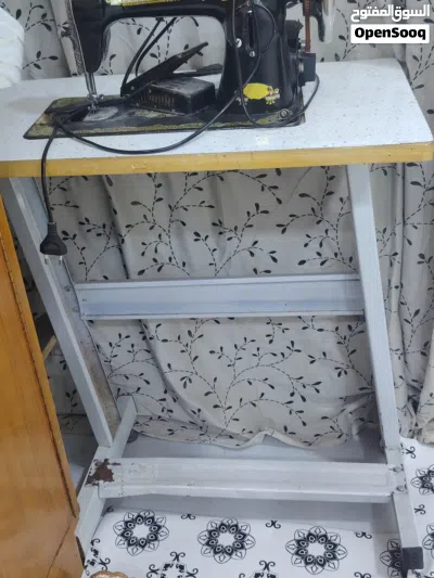 ميز فقط بدون المكينة 2