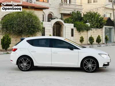 Seat Leon Standard 2