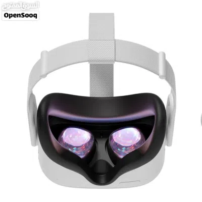 Oculus Quest 2 - VR headset 2