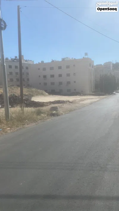 أرض للبيع Land For Sale 3