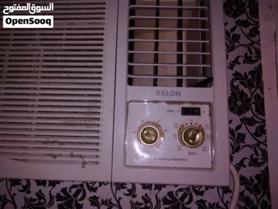 مكيف كايلون طنين مستعمل 5 شهور فقط 2