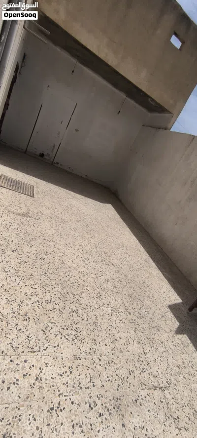 حوش في الهاني للأيجار 3