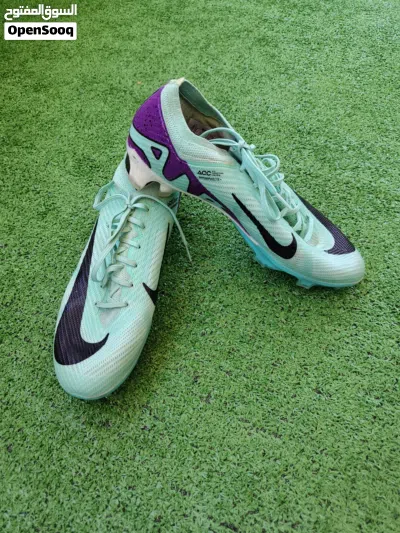 أحذية كرة قدم نخب اول واذا مش الأصلي يرجع والكمية محدودة جدا 3