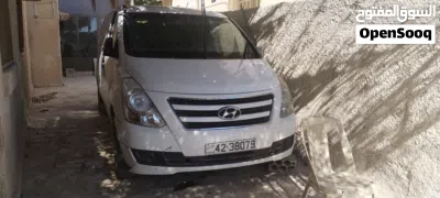 Hyundai H1 GL 4