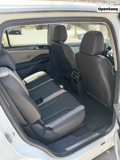 Volkswagen ID 6 ID.6 Crozz Pure+ 3