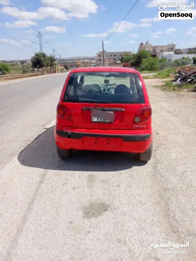 شيفروليه سبارك LS 3