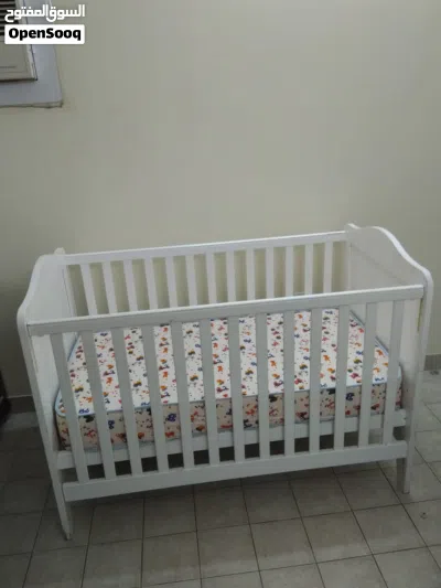 Baby Crib for Sale 2