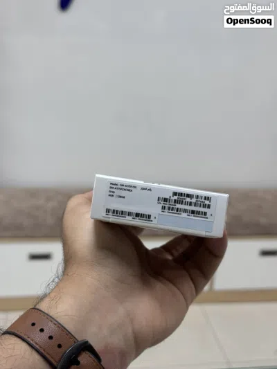 سامسونج جالاكسي A17 - 128GB /Ram 6 3