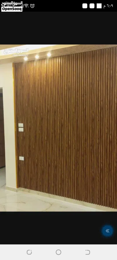 بديل خشب و بديل رخام 2