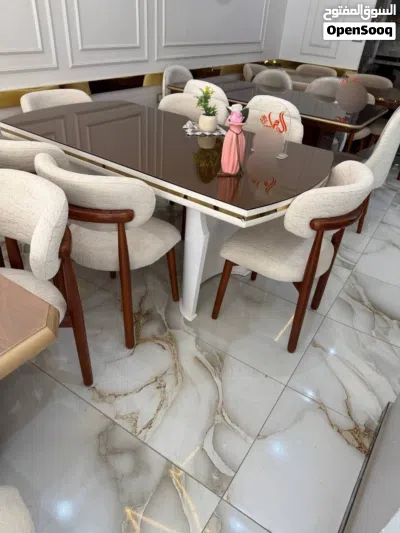 فورى Furniture oh سفرة مودرن 4