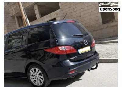 Mazda Other 3