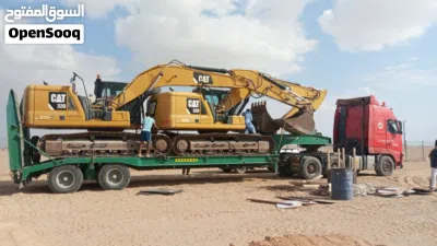 نعمل على تكسير الجبال و شق الطرق وحفر المنازل 3