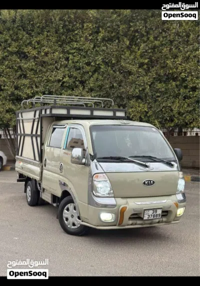 بكم بنجو 2004 للبيع بسعر مغري 2