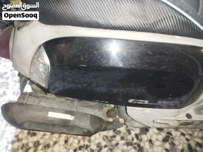 یاماها ئەوانەی تر 4