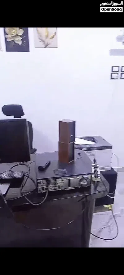 مكتب سياحه وسفريات كامل بترخيصاته بسستم الطيران 3