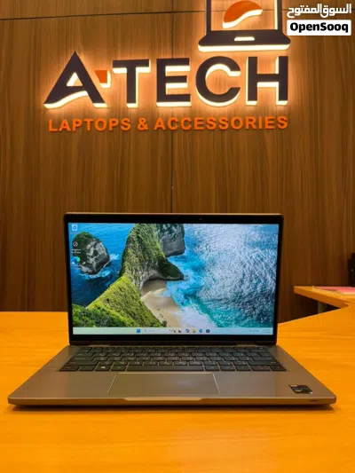 Dell Latitude 7320 2-in-1 – Premium & Flexible Performance 2