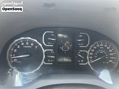Toyota Tundra Limited 2