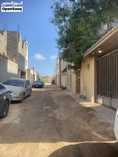 حوش سوق الجمعة الغرارات 3