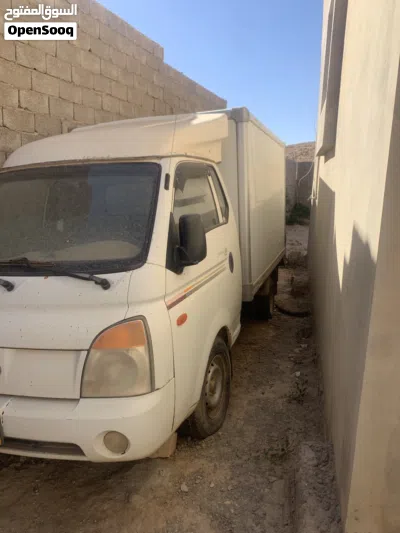 هيونداي بورتر 2