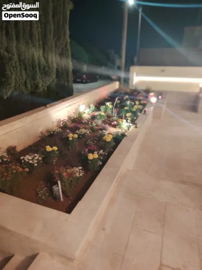 فيلا للبيع ضاحيه الرشيد 2