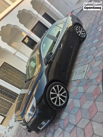 شيفروليه ماليبو Base 3