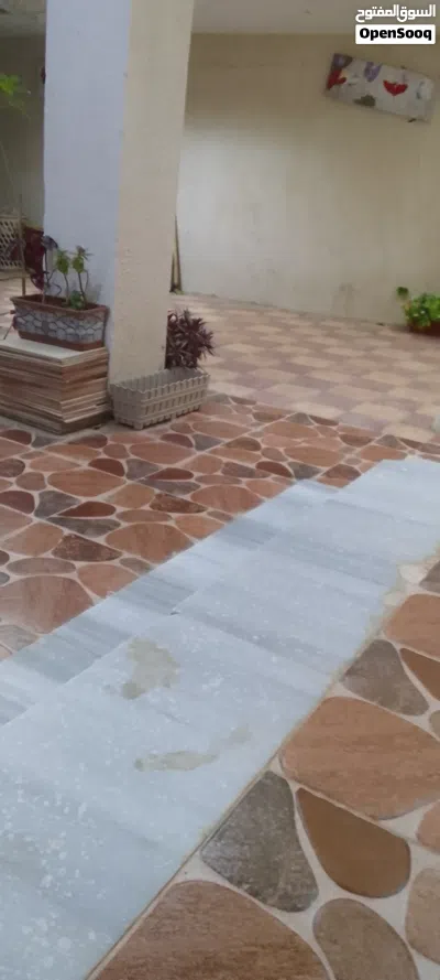 منزل في المحطه البخارية 3