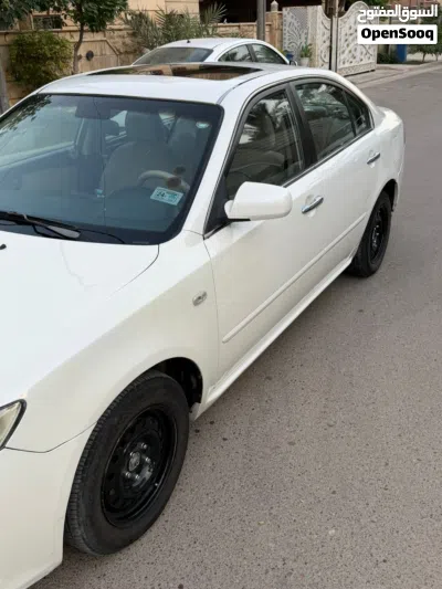 Kia Optima EX 2