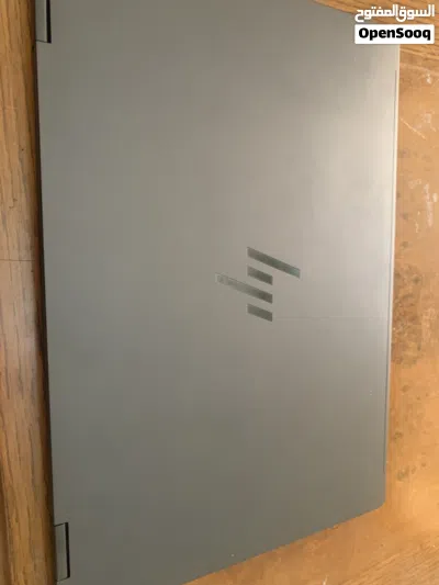 Laptop Hp OmniBook X Flip core Ultra 9 windows 11 / touchscreen 16" / 32GB DDR5 RAM / storage 2TB 4