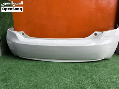 طمبون خلفي تويوتا بريوس-2010 اصلي مستعمل ياباني بحالة جيده Toyota Prius تويوتا بريوس2010-2015 4