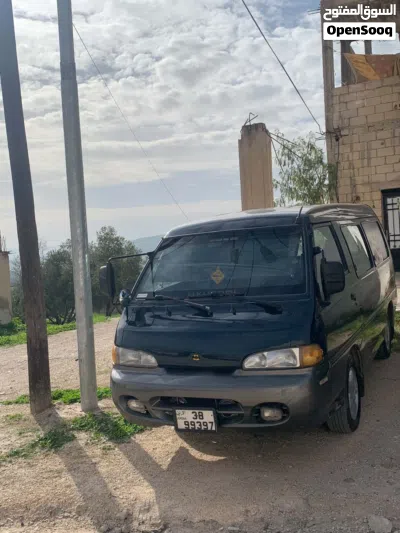 Hyundai H 100 3